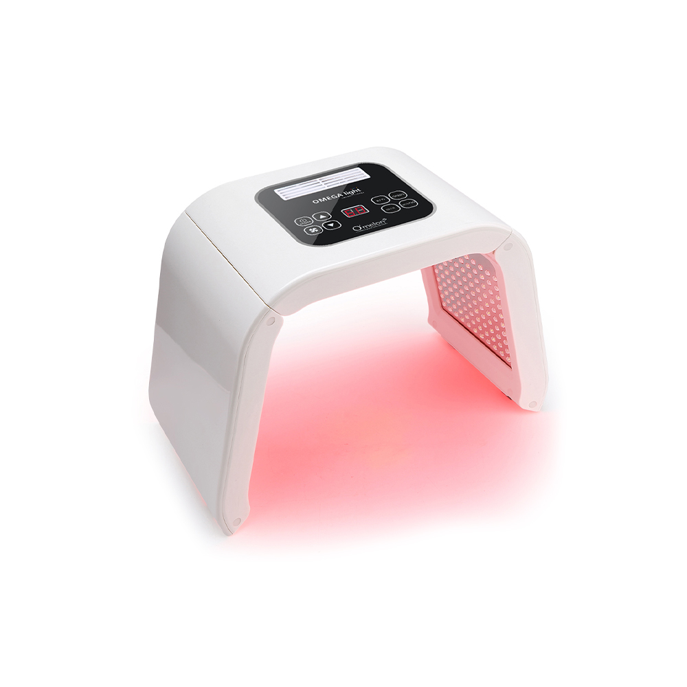 LED Light Therapy - Serenity Skin Spa and Wellness